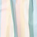 Load image into Gallery viewer, Collectif Plus Size Pastel Teacup Stripe Judy Swing Dress