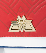 Load image into Gallery viewer, Loungefly Wonder Woman 1984 Eagle Crossbody