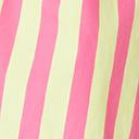 Load image into Gallery viewer, 1950s Style Pink & Mint Green Stripe Swing Skirt