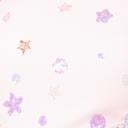 Load image into Gallery viewer, Light Pink & Multi Shooting Stars Tulle Alice Swing Dress