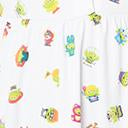 Load image into Gallery viewer, Cakeworthy Plus Size Alien Remix Print Fit & Flare Dress