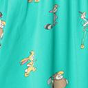 Load image into Gallery viewer, Cakeworthy Lost Boys Fit & Flare Dress