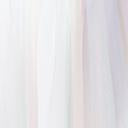 Load image into Gallery viewer, Retro Style Pastel Rainbow Ombre Tulle Skirt