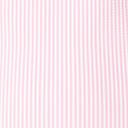 Load image into Gallery viewer, Pin-Up Style Pink & White Stripe Seersucker One Piece Swimsuit