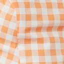 Load image into Gallery viewer, Retro Style Pink Gingham Ray Swing Dress