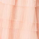 Load image into Gallery viewer, Pink Tiered Ombre Tulle Midi Skirt