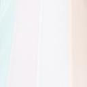 Load image into Gallery viewer, Pastel Rainbow Stripe Maxi Dress