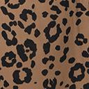 Load image into Gallery viewer, Retro Style Leopard Print High Waist Pants