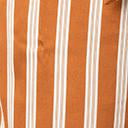 Load image into Gallery viewer, Bronze & Ivory Stripe Two Piece Set