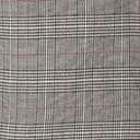 Load image into Gallery viewer, Charcoal Grey Glen Plaid Long Blazer