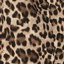 Load image into Gallery viewer, Retro Style Leopard Print Everyday Blazer