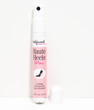 Load image into Gallery viewer, Hollywood Fashion Haute Heels Mini Foot Spray
