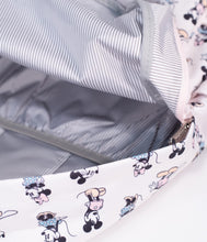 Load image into Gallery viewer, Loungefly Mickey &amp; Minnie Mouse Character Backpack
