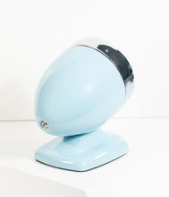 Load image into Gallery viewer, Vintage Style Baby Blue Streamline Kitchen Timer

