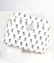 Load image into Gallery viewer, Loungefly Mickey Mouse Poses Disney Crossbody
