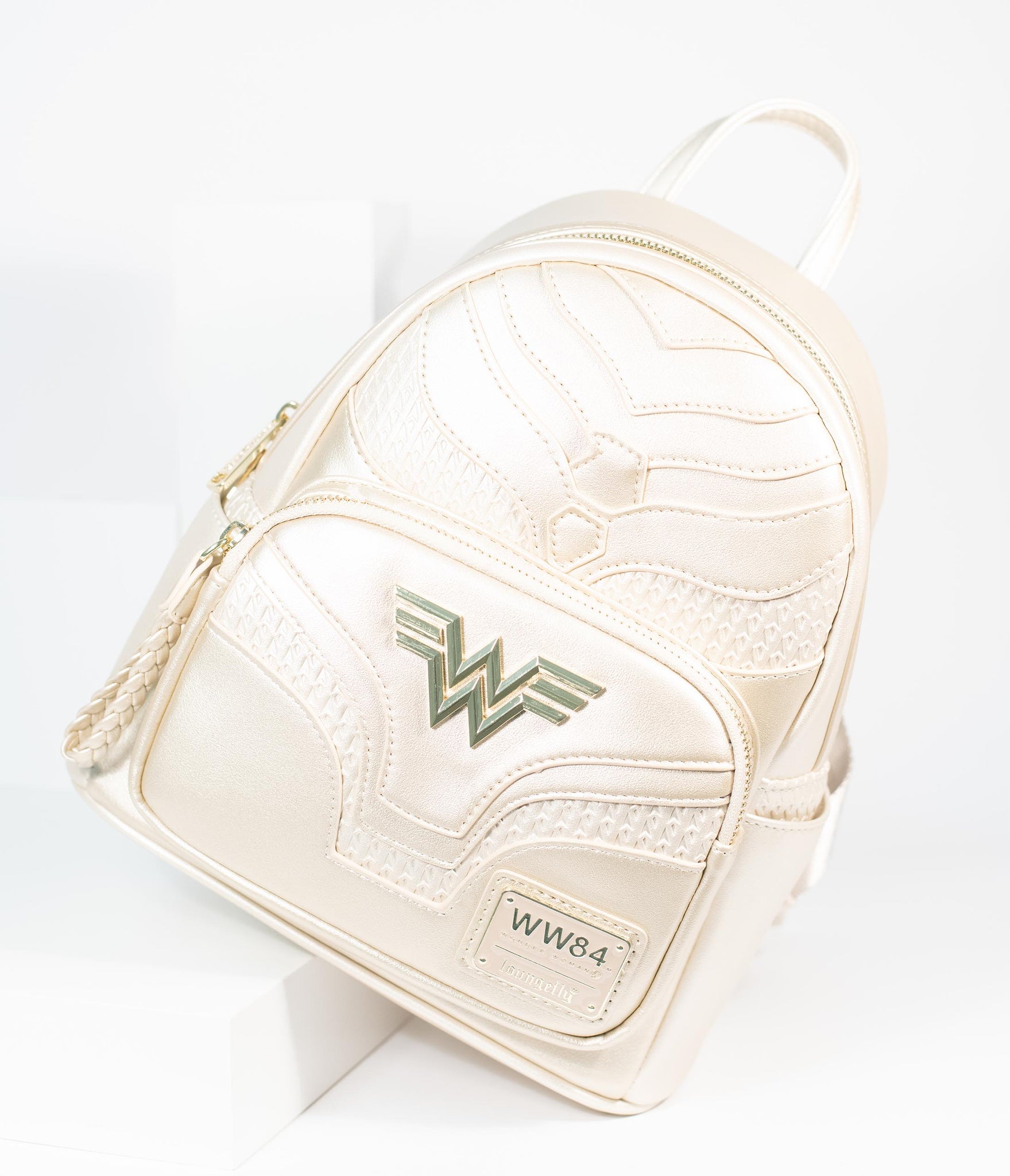 Loungefly wonder woman backpack best sale