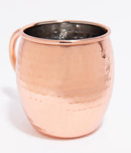 Load image into Gallery viewer, Halloween Moscow Mule Mug
