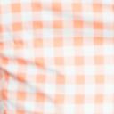 Load image into Gallery viewer, Plus Size Retro Style Pink Gingham Ray Swing Dress
