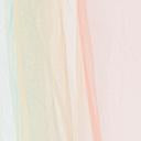 Load image into Gallery viewer, Pastel Rainbow Written In The Stars Tulle Long Skirt
