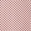 Load image into Gallery viewer, Mauve &amp; Black Polka Dot Neck Tie Blouse
