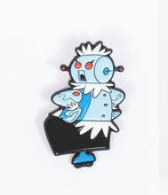 Load image into Gallery viewer, Jetsons x Unique Vintage Pin Set
