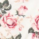Load image into Gallery viewer, Vintage Pink Rose Print Face Mask
