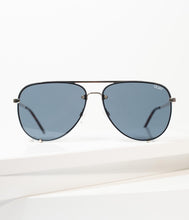 Load image into Gallery viewer, Quay High Key Rimless Sunglasses
