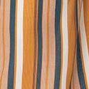 Load image into Gallery viewer, Multicolor Stripe Culotte Pants
