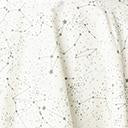 Load image into Gallery viewer, Plus Size 1950s Cream Constellation Print Ellen Swing Dress
