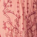Load image into Gallery viewer, Vintage Style Cherry Red Embroidered Jackie Flapper Dress
