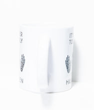 Load image into Gallery viewer, Never Too Early For Halloween Ceramic Mug
