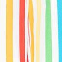 Load image into Gallery viewer, Rainbow Stripe Print Face Mask
