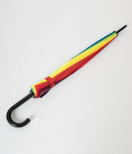 Load image into Gallery viewer, Rainbow Umbrella
