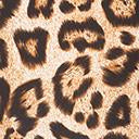 Load image into Gallery viewer, Unique Vintage Plus Size Leopard Print Halter Shirred Derek One Piece Swimsuit
