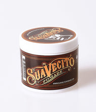 Load image into Gallery viewer, Suavecito Original Hold Pomade Hair Product
